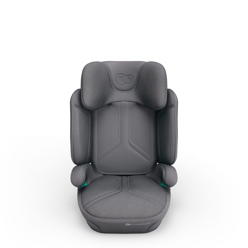 KINDERKRAFT Xpand 2 Pro autósülés (100-150 cm) Szürke