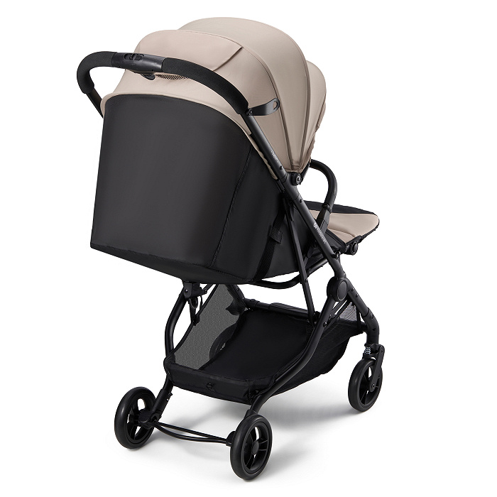 KINDERKRAFT Sport babakocsi Indy 3 Misty Beige