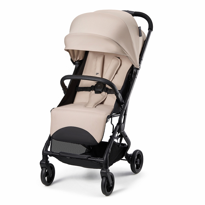KINDERKRAFT Sport babakocsi Indy 3 Misty Beige