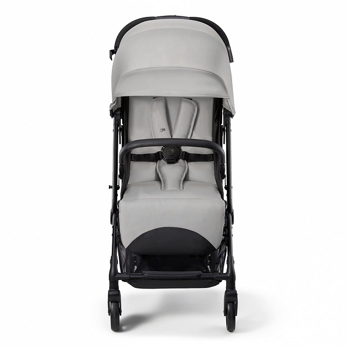 KINDERKRAFT Indy 3 Urban Grey sport babakocsi