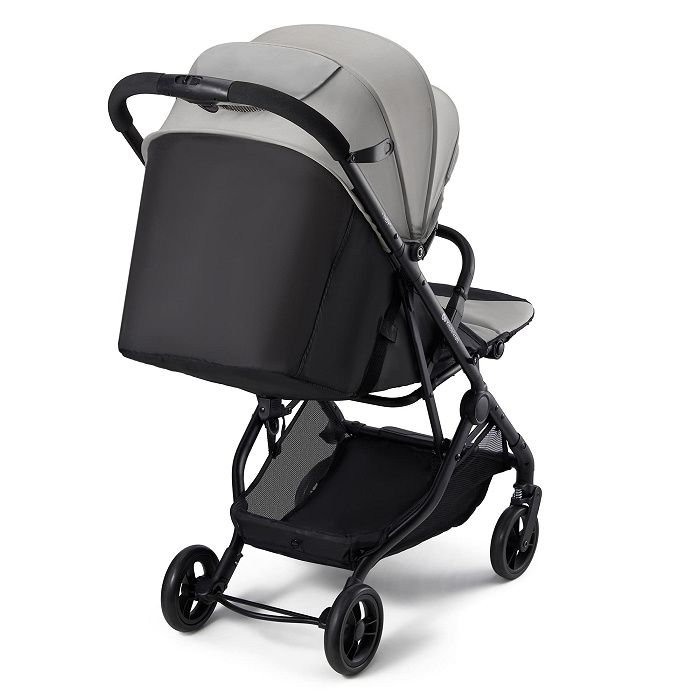 KINDERKRAFT Indy 3 Urban Grey sport babakocsi