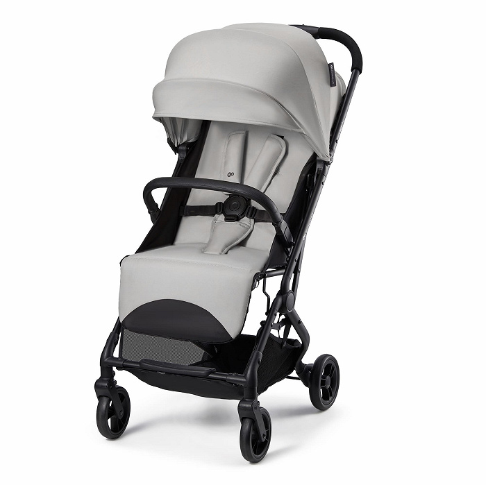 KINDERKRAFT Indy 3 Urban Grey sport babakocsi