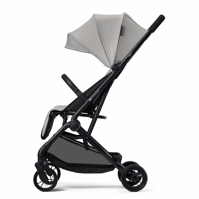 KINDERKRAFT Indy 3 Urban Grey sport babakocsi