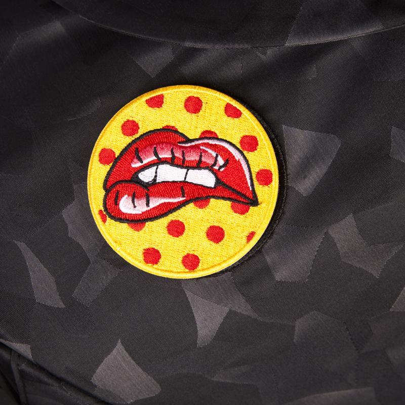 PETITE&amp;MARS Fantasy Pop Art Felvarrók