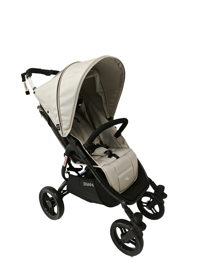 VALCO BABY Kočík športový Snap 4 Bamboo