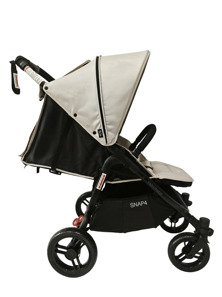 VALCO BABY Kočík športový Snap 4 Bamboo