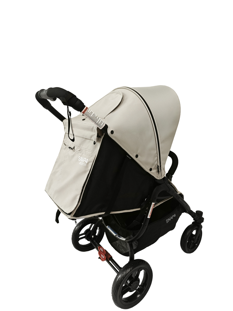VALCO BABY Kočík športový Snap 4 Bamboo