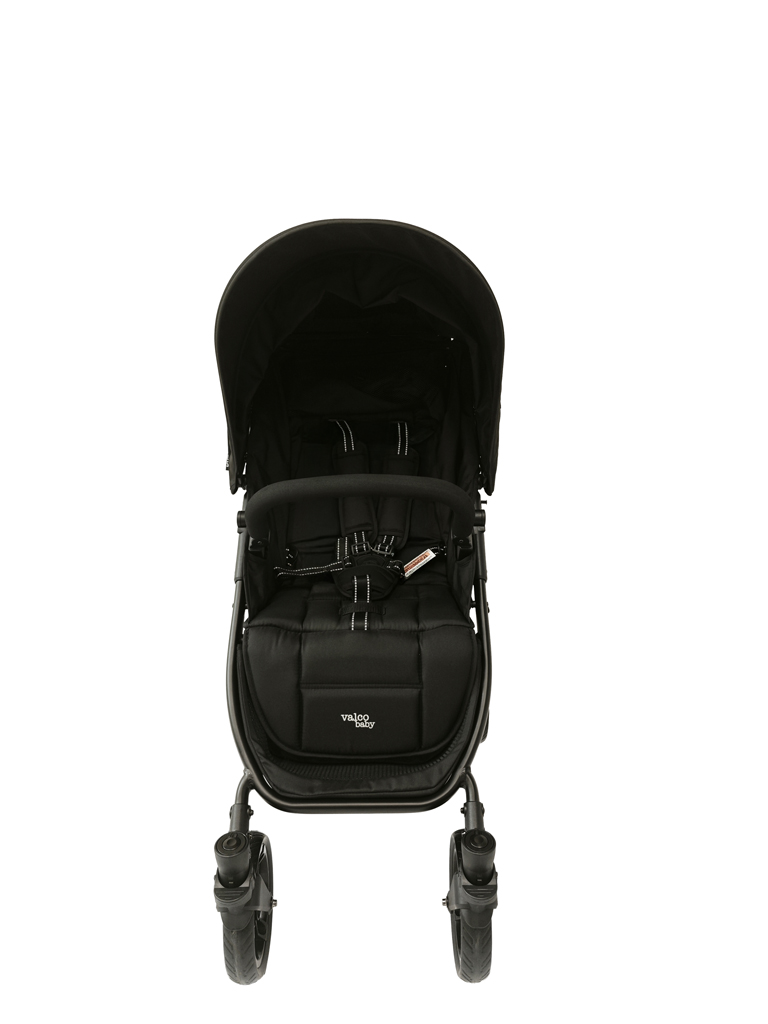 VALCO BABY Kočík športový Snap 4 Liquorice