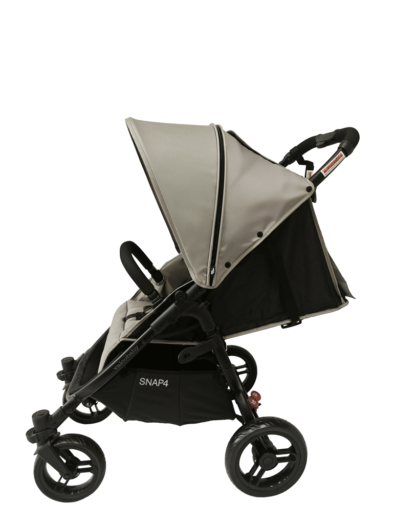 VALCO BABY Kočík športový Snap 4 Sport Fauna