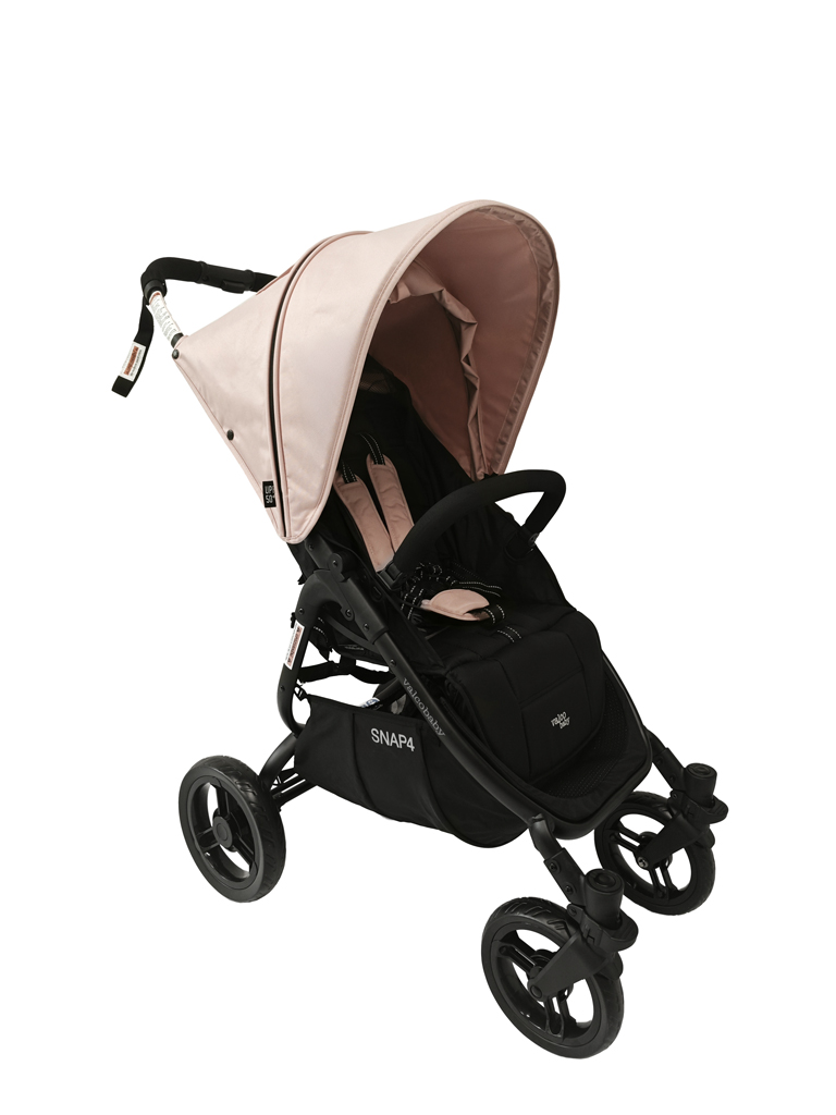 VALCO BABY Kočík športový Snap 4 Sport Zephyr