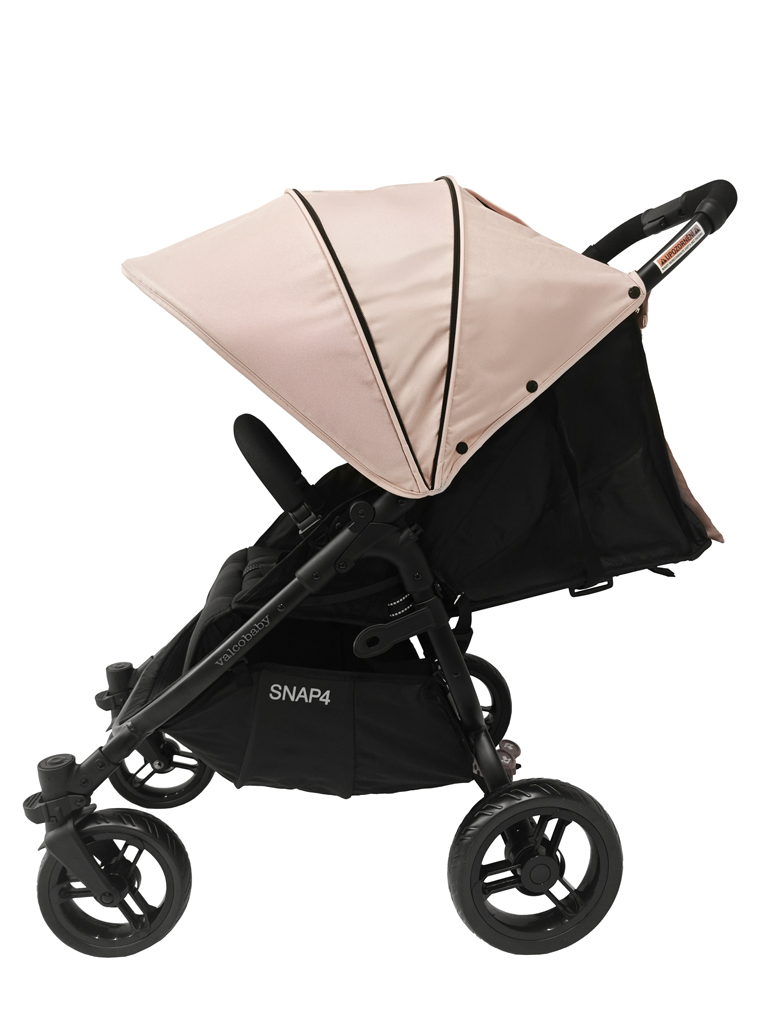 VALCO BABY Kočík športový Snap 4 Sport Zephyr