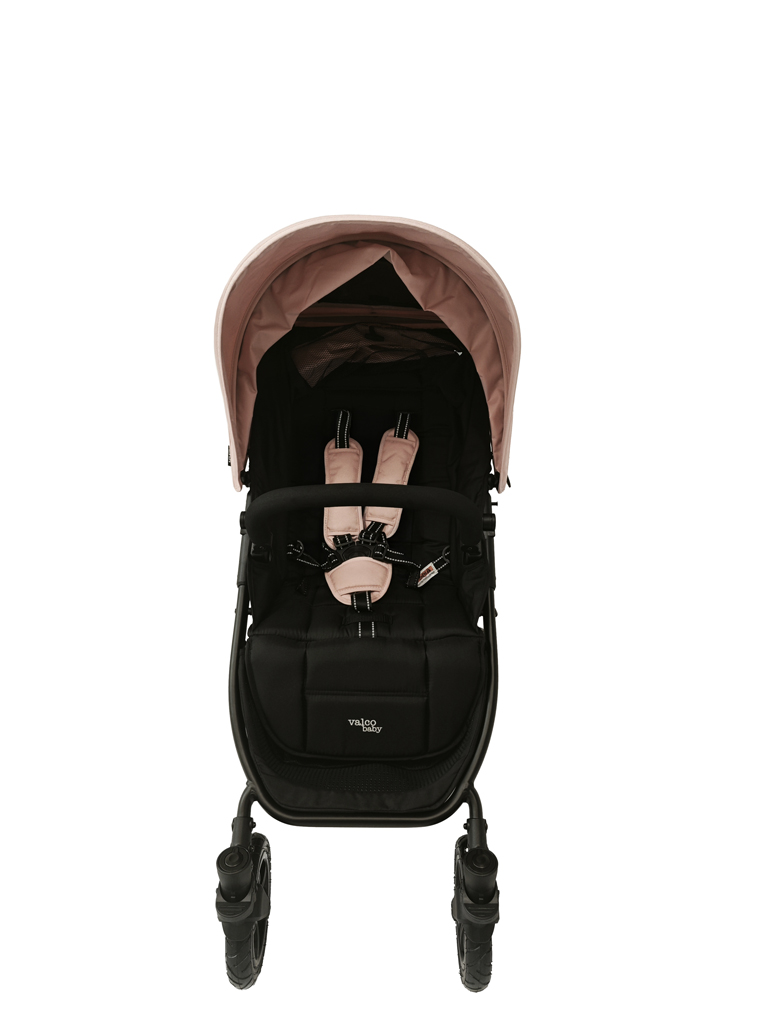 VALCO BABY Kočík športový Snap 4 Zephyr