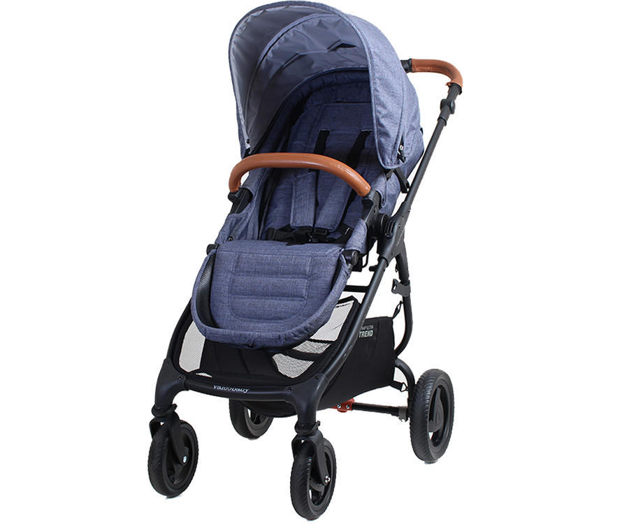 VALCO BABY Sport babakocsi Trend 4 Ultra Denim