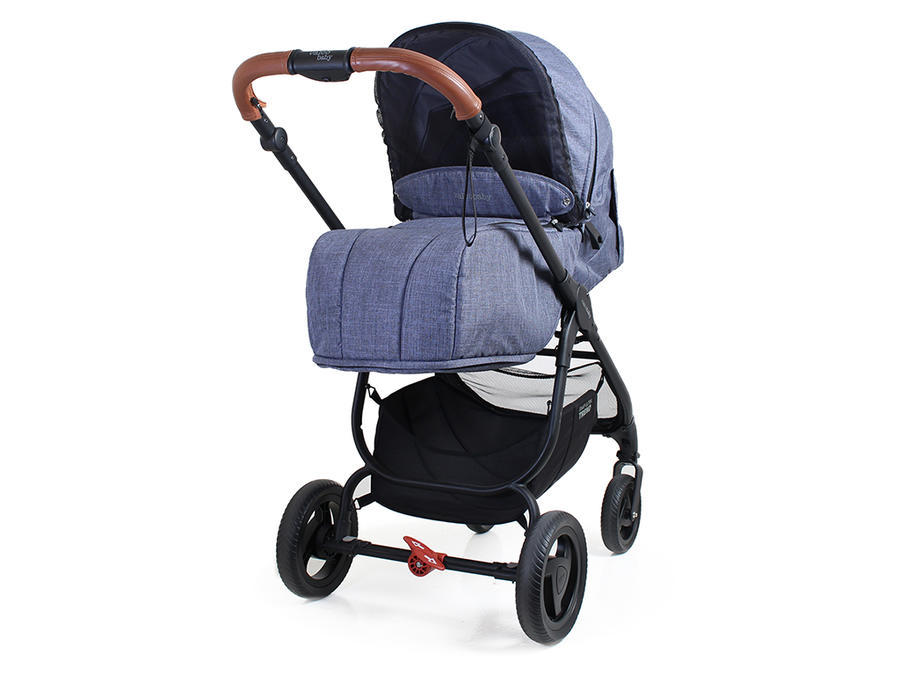 VALCO BABY Sport babakocsi Trend 4 Ultra Denim