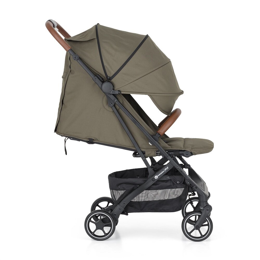 PETITE&amp;amp;amp;amp;amp;amp;amp;amp;amp;MARS Sport babakocsi Fly Mature Olive