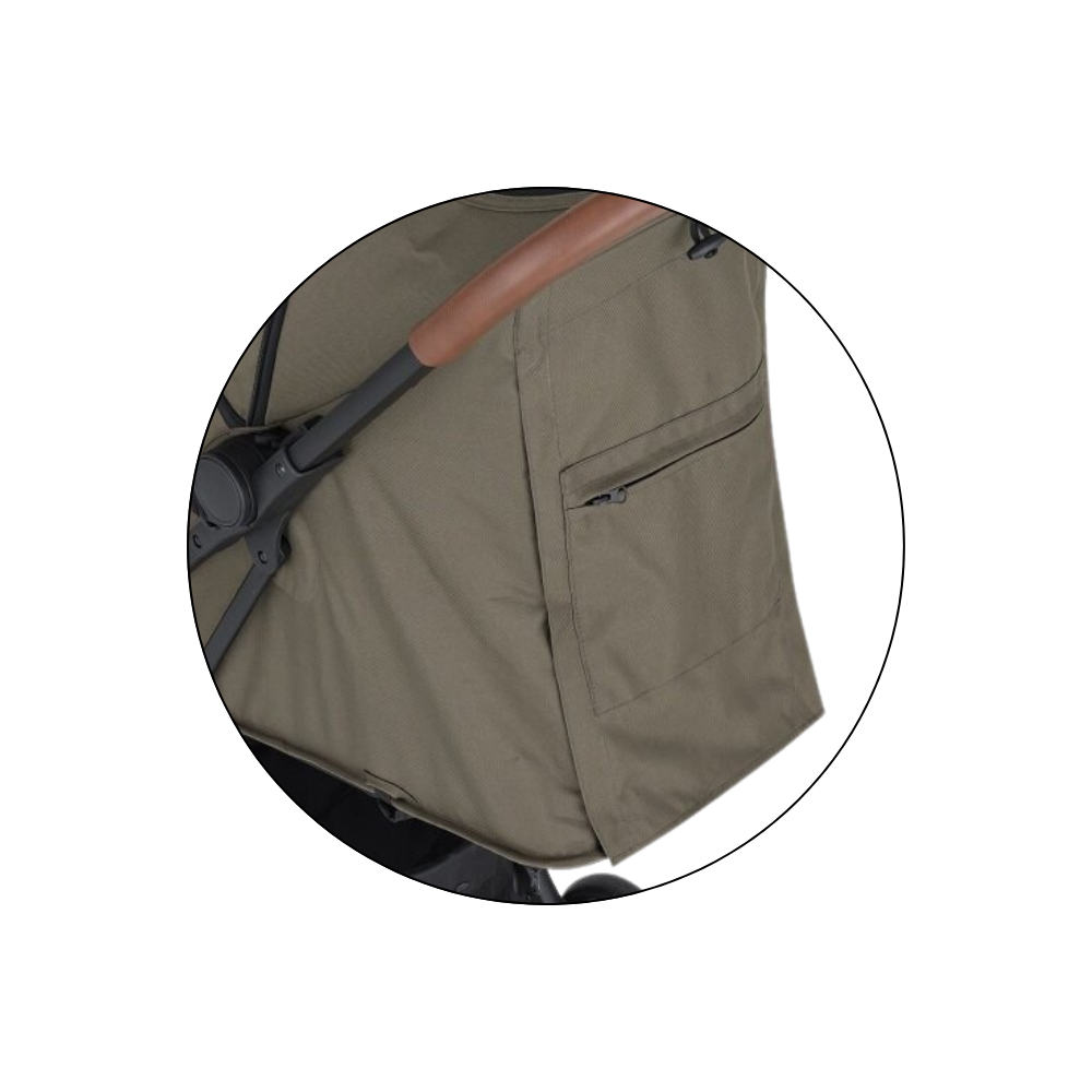 PETITE&amp;amp;amp;amp;amp;amp;amp;amp;amp;amp;amp;amp;amp;amp;MARS Sport babakocsi Fly Mature Olive