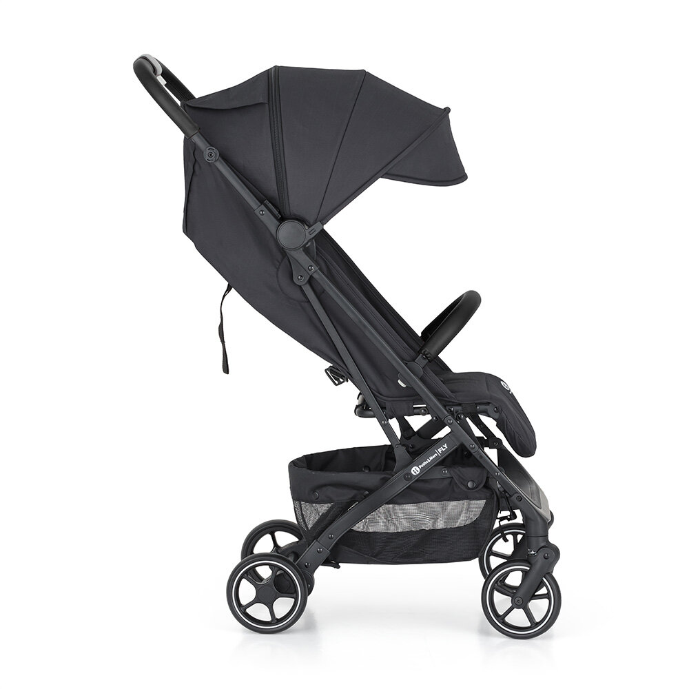 PETITE&amp;amp;amp;amp;amp;amp;amp;amp;amp;amp;amp;amp;amp;amp;amp;amp;MARS Sport babakocsi Fly Perfect Black