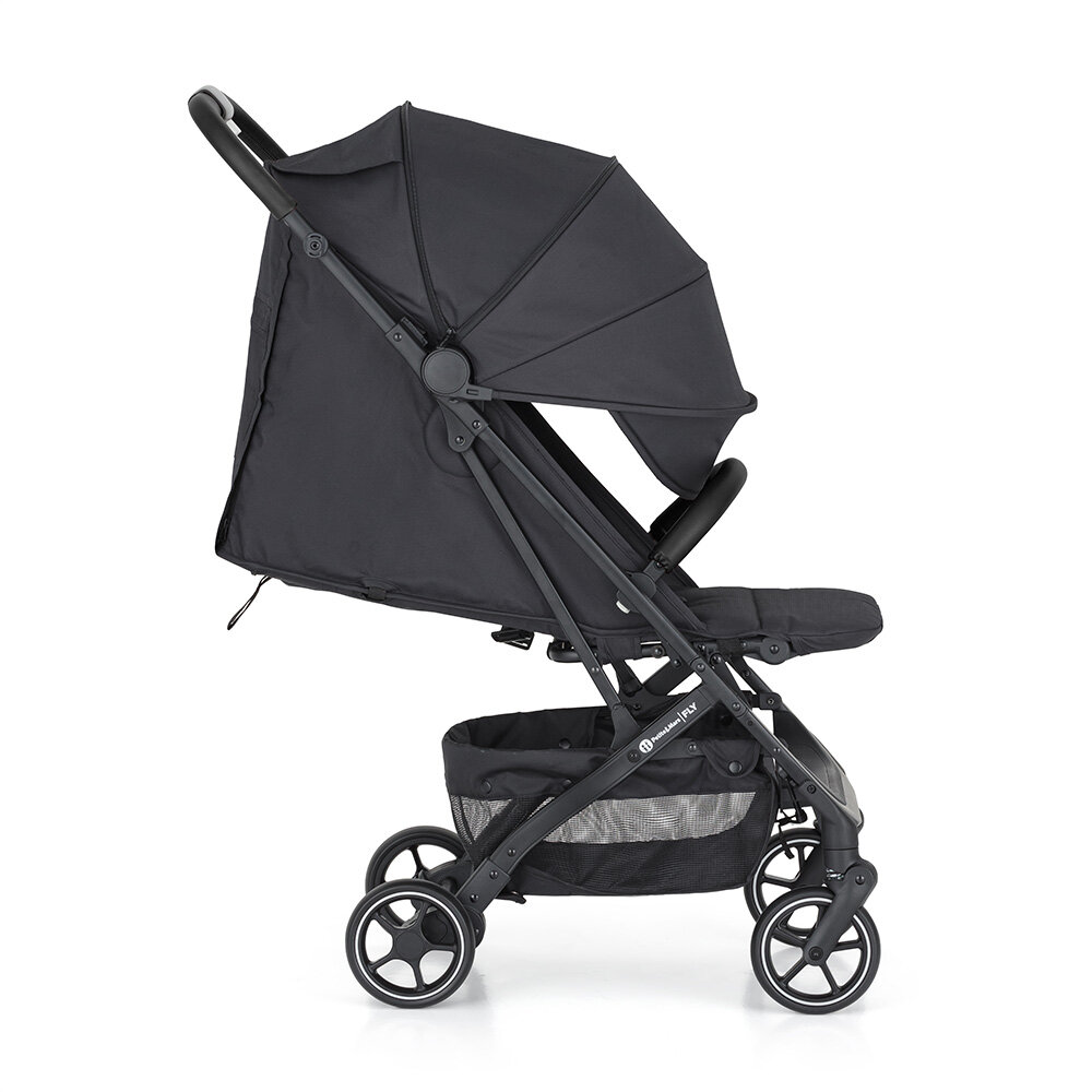PETITE&amp;amp;amp;amp;amp;amp;amp;amp;amp;amp;amp;amp;amp;MARS Sport babakocsi Fly Perfect Black