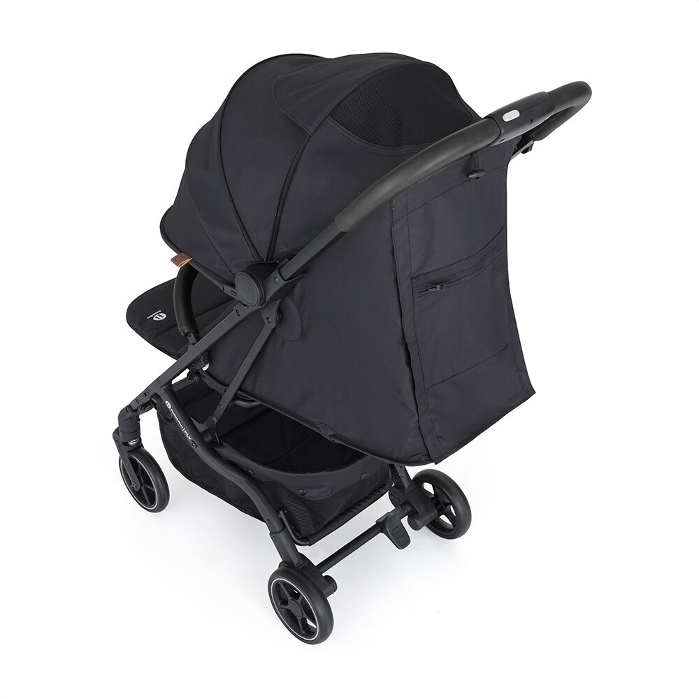 PETITE&amp;amp;amp;MARS Sport babakocsi Fly Perfect Black