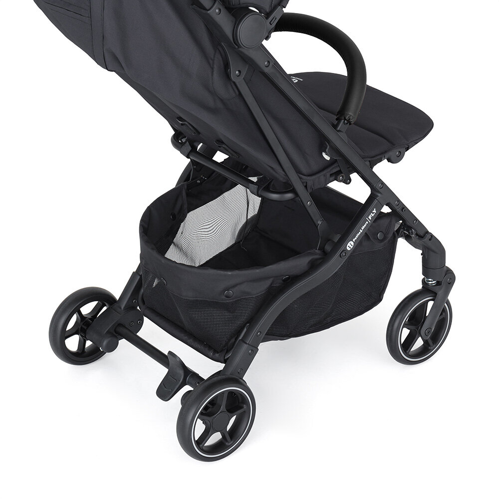 PETITE&amp;amp;amp;amp;amp;amp;amp;amp;amp;amp;amp;amp;amp;amp;amp;amp;amp;amp;MARS Sport babakocsi Fly Perfect Black