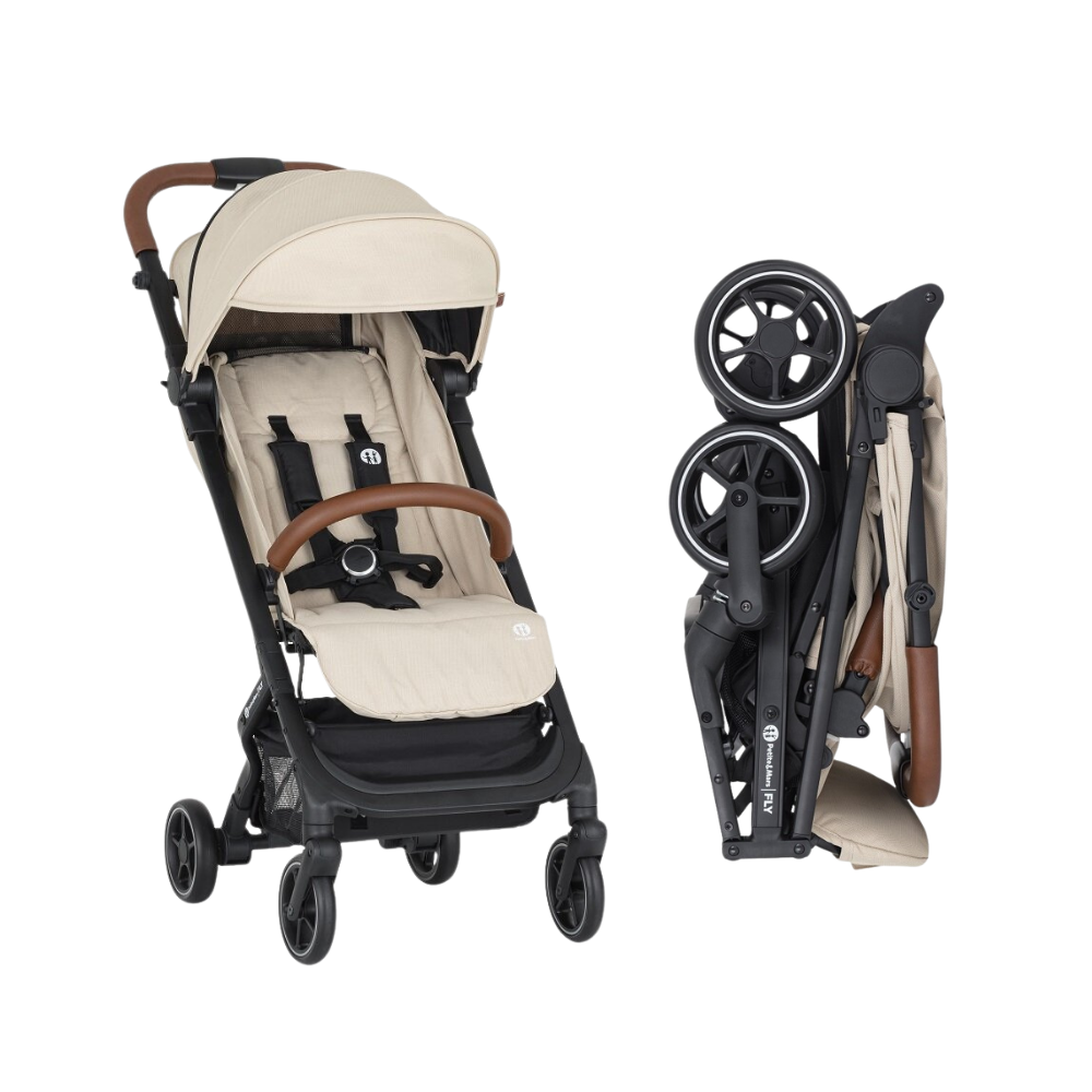 PETITE&amp;amp;amp;amp;amp;amp;amp;amp;amp;amp;amp;amp;amp;amp;amp;amp;MARS Sport babakocsi Fly Sahara Beige
