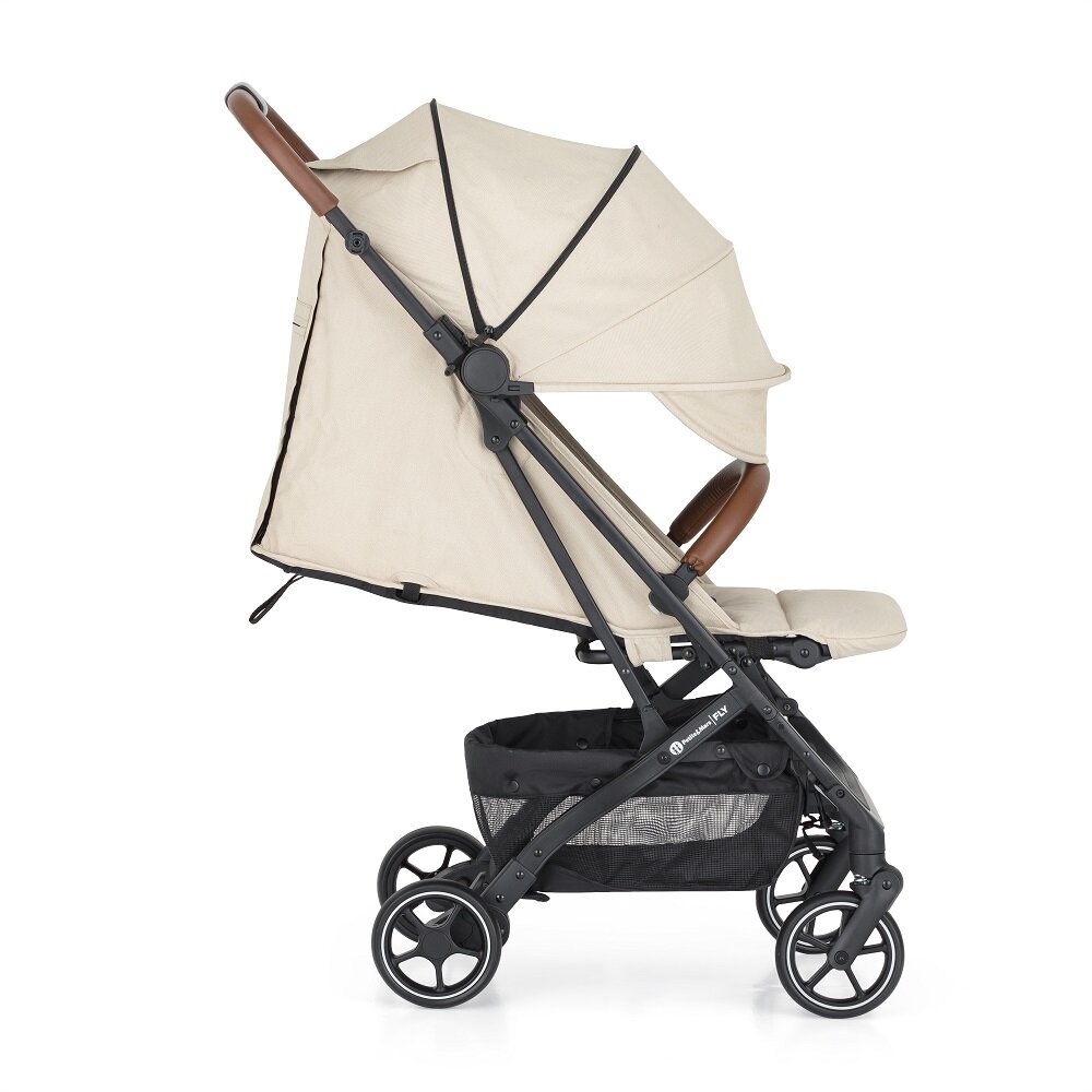 PETITE&amp;amp;amp;amp;MARS Sport babakocsi Fly Sahara Beige