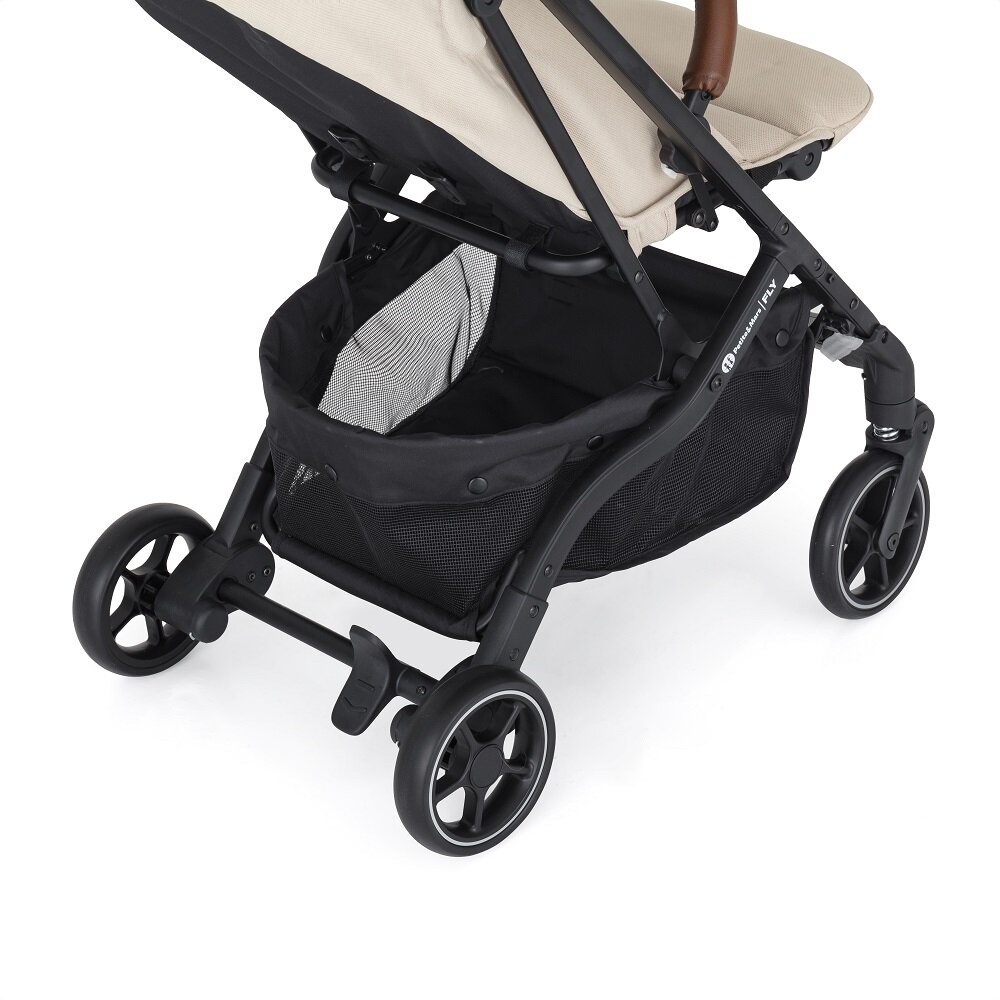 PETITE&amp;amp;amp;amp;amp;amp;amp;amp;amp;amp;amp;MARS Sport babakocsi Fly Sahara Beige