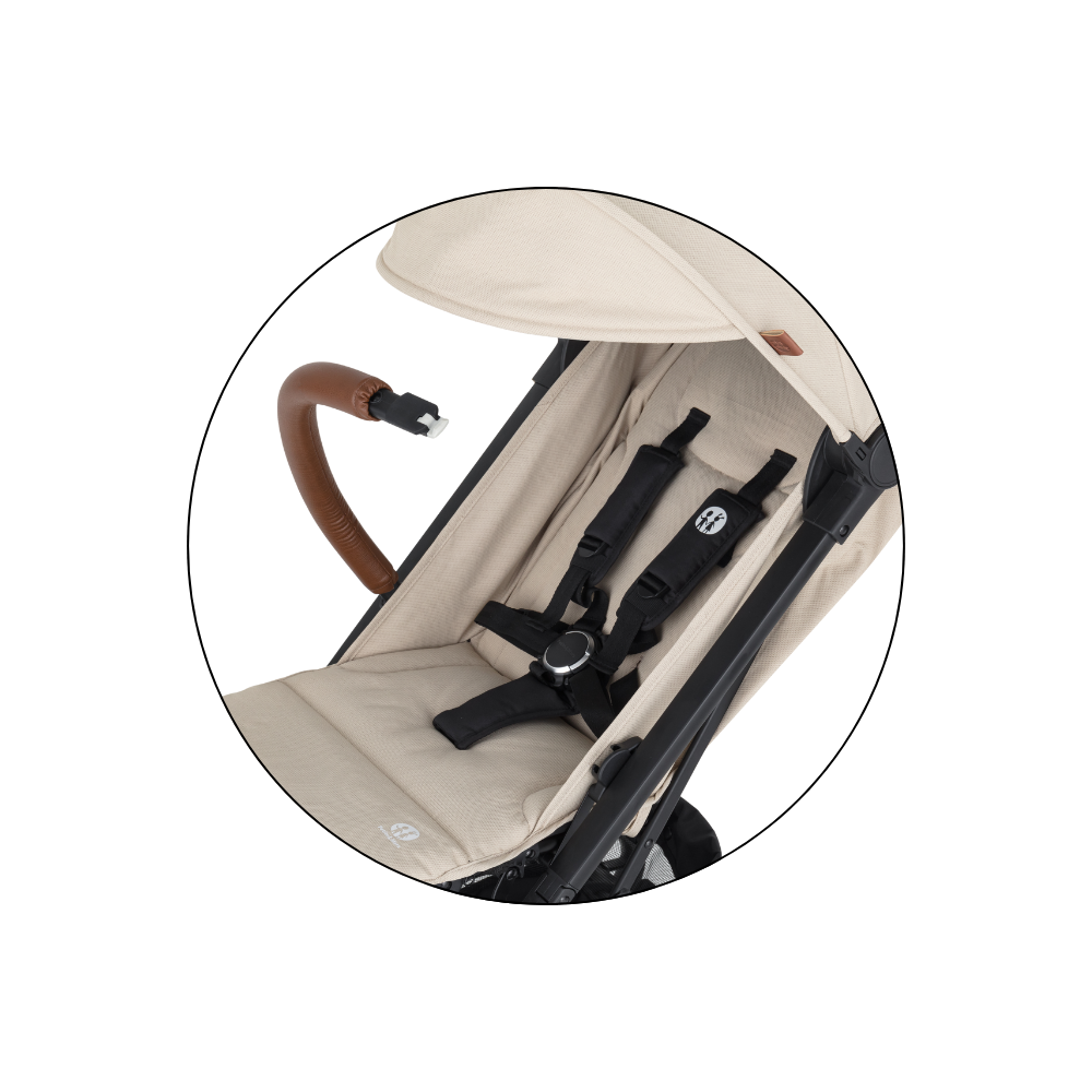 PETITE&amp;amp;amp;amp;amp;amp;amp;amp;amp;amp;amp;amp;amp;amp;amp;MARS Sport babakocsi Fly Sahara Beige