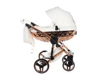 Junama Hand Craft White