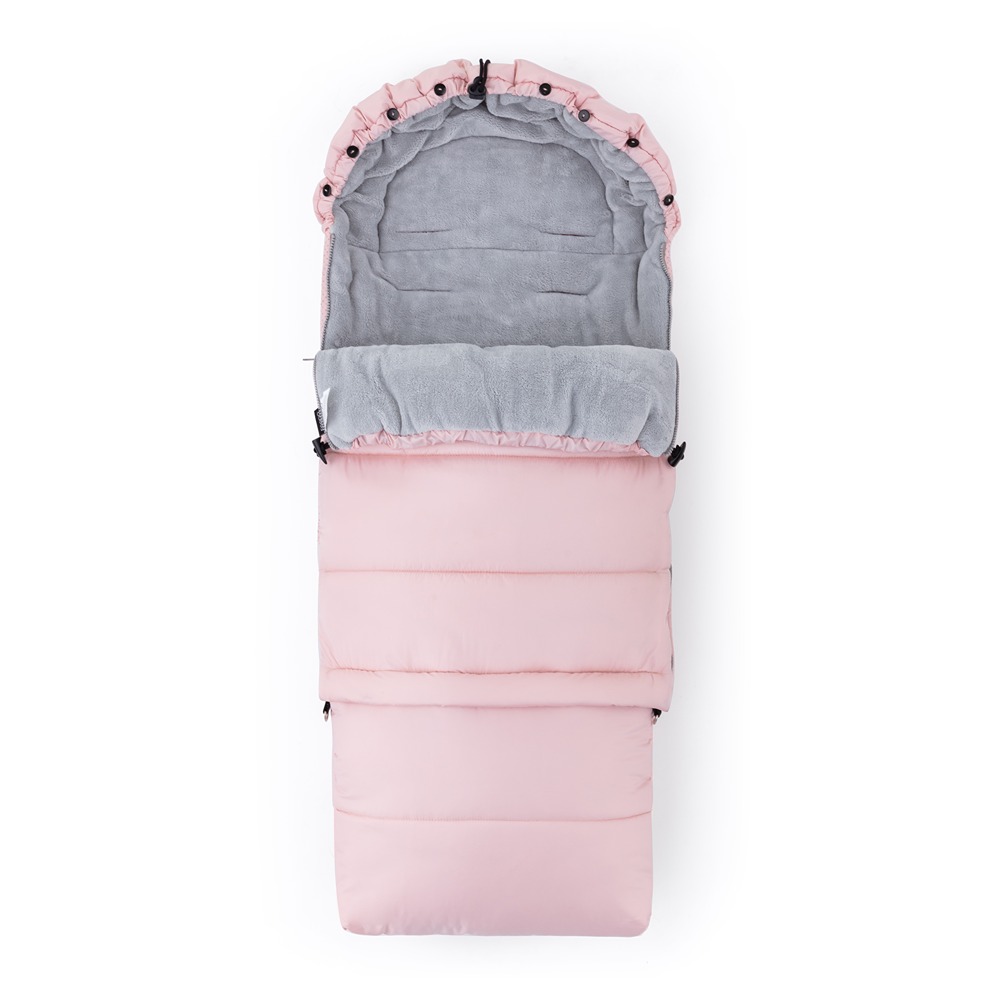 FEEDO Fusak 4 az 1-ben Pink