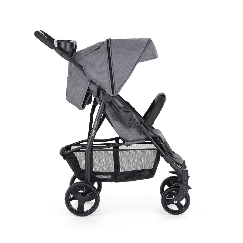 FEEDO Babakocsi sport Ultimate Grey