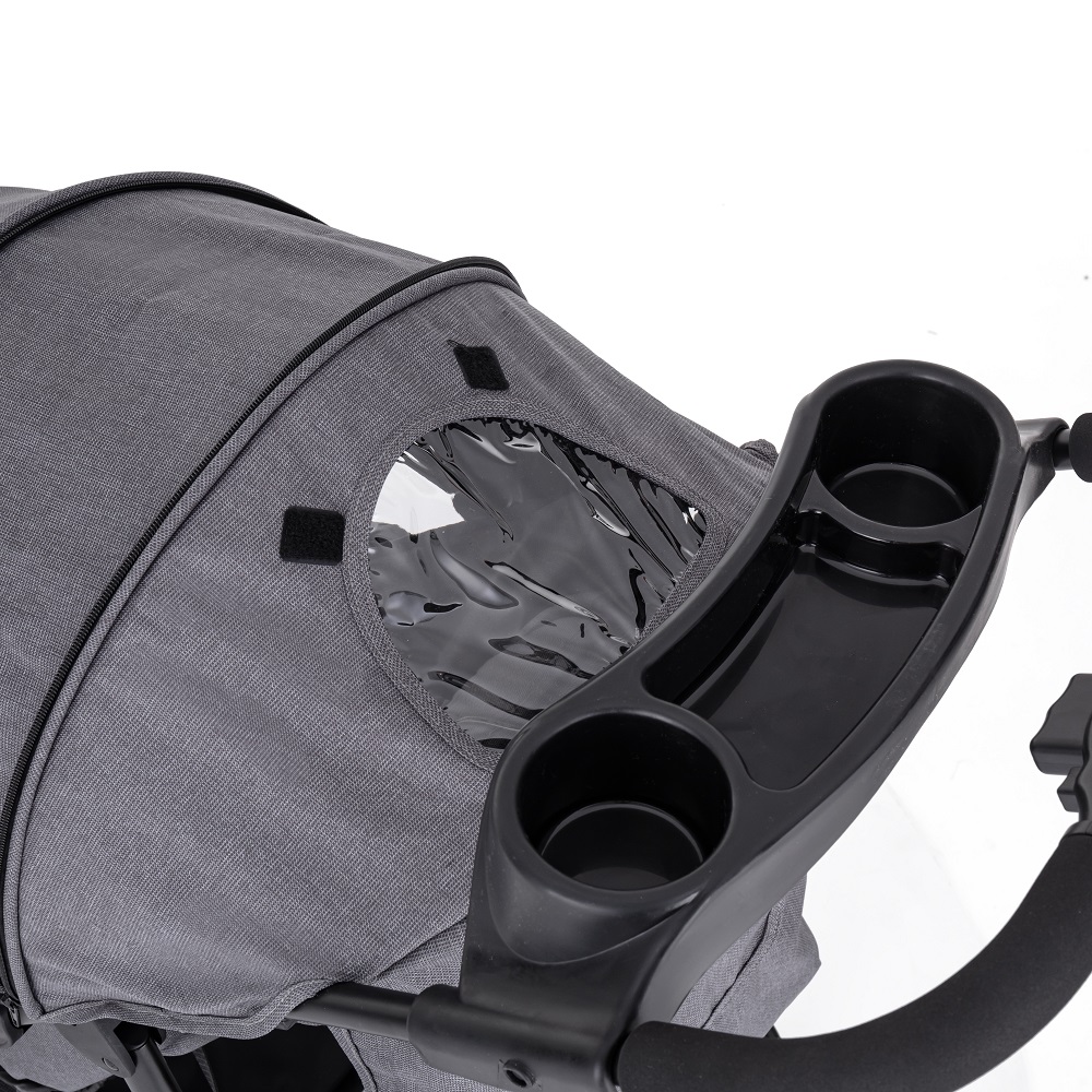 FEEDO Babakocsi sport Ultimate Grey
