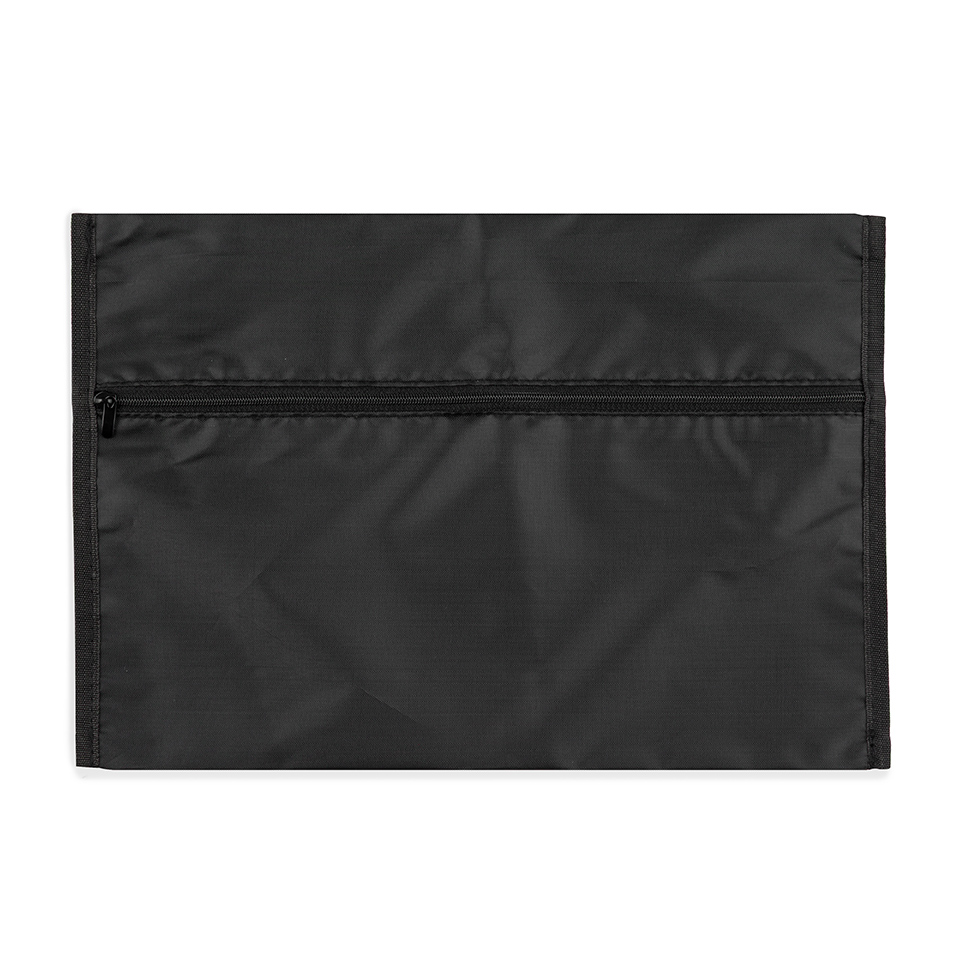 A FEEDO pelenkázótáska Black