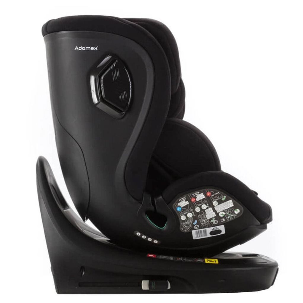 ADAMEX Rev (40-150 cm) Black