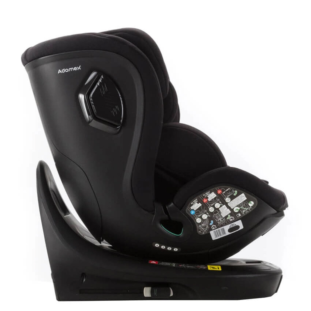 ADAMEX Rev (40-150 cm) Black