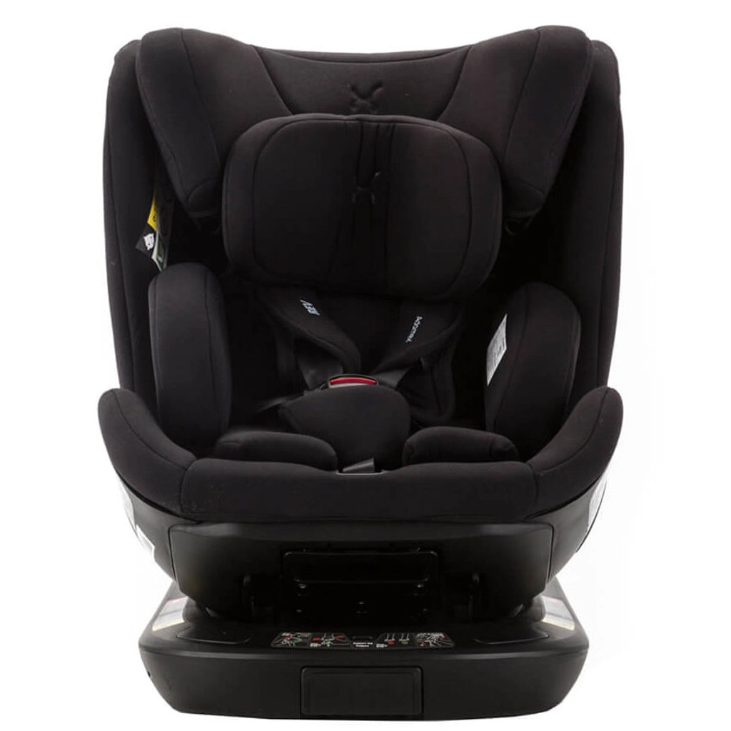 ADAMEX Rev (40-150 cm) Black
