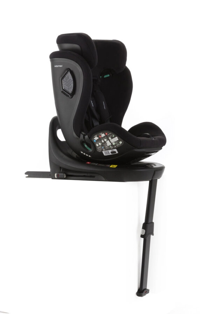 ADAMEX Rev (40-150 cm) Black