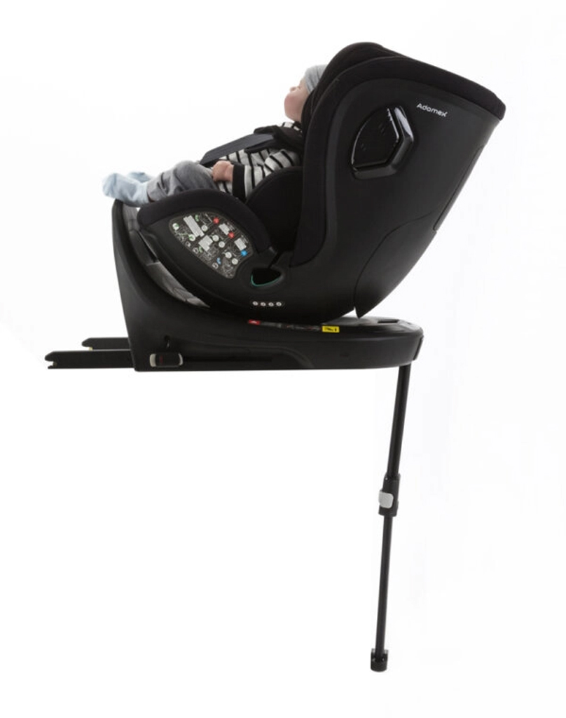 ADAMEX Rev (40-150 cm) Black
