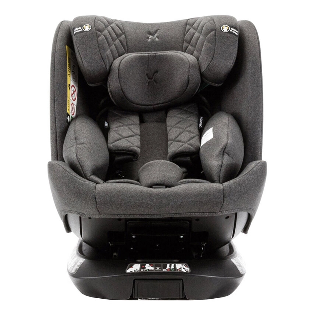 ADAMEX Trip forgatható  (40-150 cm) Grey
