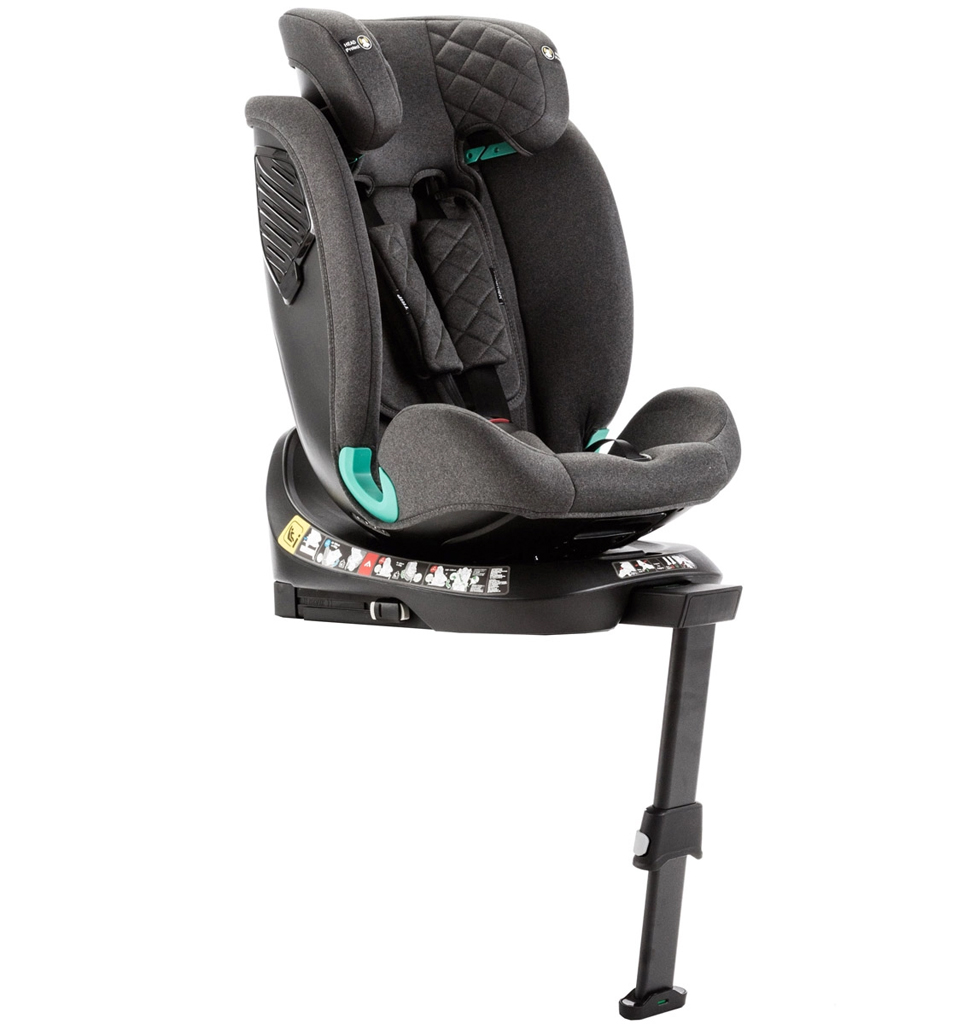 ADAMEX Trip forgatható  (40-150 cm) Grey