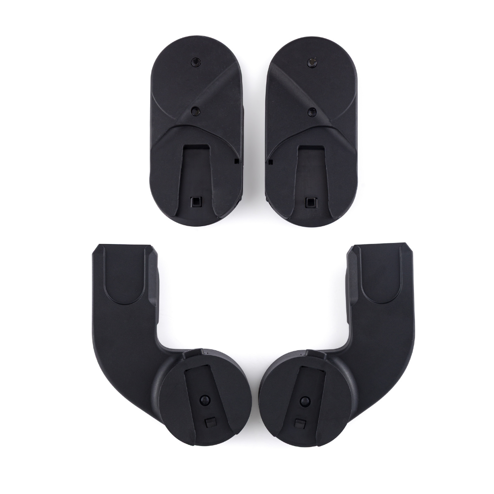 PETITE&amp;amp;amp;amp;amp;amp;amp;amp;MARS Kombinált babakocsi SCOUT 3 az 1-ben Anthracite Moon Core Pro i-Size 