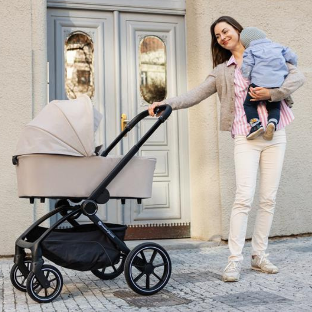PETITE&amp;amp;amp;amp;amp;amp;amp;amp;amp;amp;amp;amp;amp;amp;amp;amp;amp;amp;amp;amp;amp;amp;amp;amp;amp;MARS Kombinált babakocsi SCOUT 3 az 1-ben Soft Mousse + Core Pro i-Size