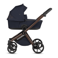 Tutis MIO3+ LIMITED EDITION Midnight Swallow