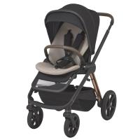 Espiro Miloo Way 2.0 Diamond Black