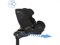 Maxi-Cosi Pearl XL Slide Pro