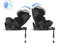 Maxi-Cosi Pearl XL Slide Pro