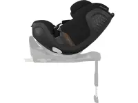 Maxi-Cosi Pearl XL Slide Pro