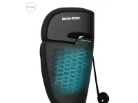 Maxi-Cosi Nomad XL Plus Authentic Black