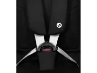 Maxi-Cosi Nomad XL Plus Authentic Black