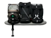 Maxi-Cosi Nomad XL Plus Authentic Black